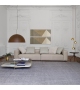 Clyde Ligne Roset Tavolino Basso