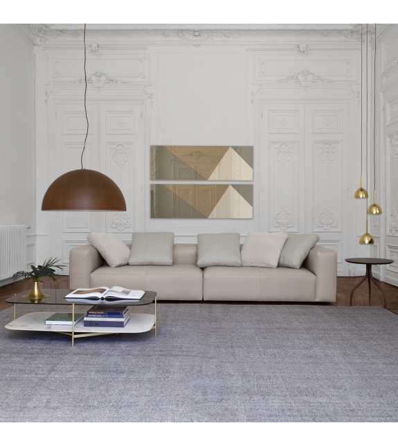 Clyde Ligne Roset Coffee Table