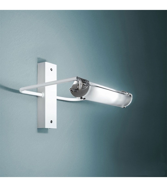 Scintilla Fontana Arte Lámpara de Pared