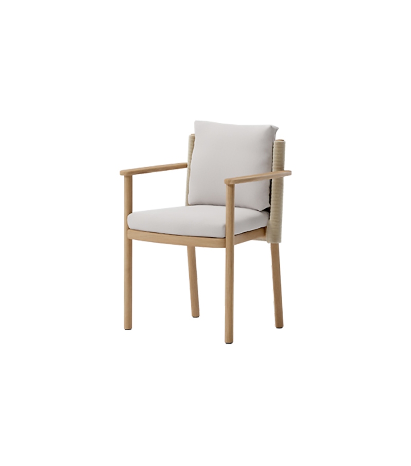 Giro Kettal Poltroncina