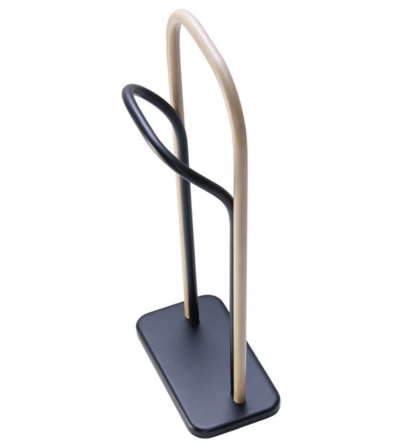 Arch Clothes Valet Gebrüder Thonet Vienna Valet de Nuit