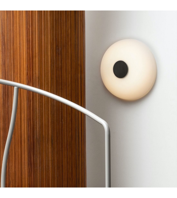 Tropico Fontana Arte Wall/Ceiling Lamp