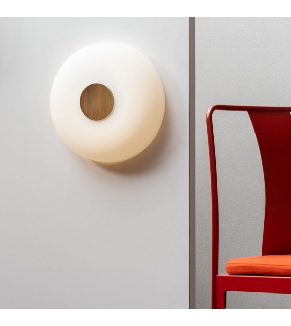 Tropico Fontana Arte Wall/Ceiling Lamp