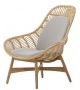 Tou Kettal Armchair