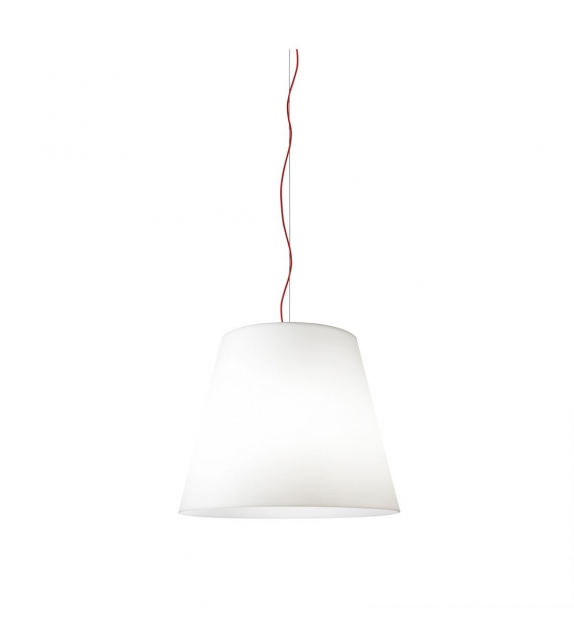 Amax Fontana Arte Pendant Lamp