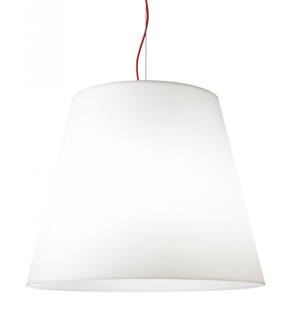 Amax Fontana Arte Lampada a Sospensione