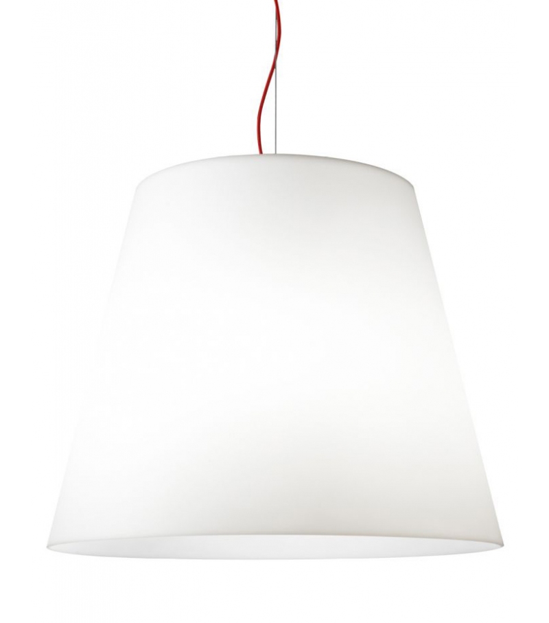 Amax Fontana Arte Pendant Lamp