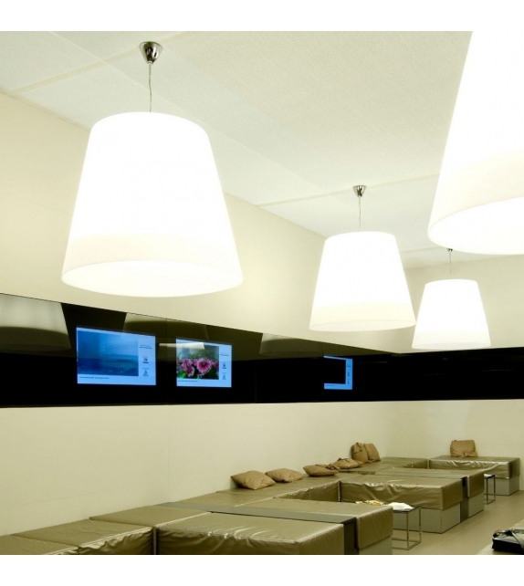 Amax Fontana Arte Suspension