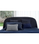 Taormina Flou Bed