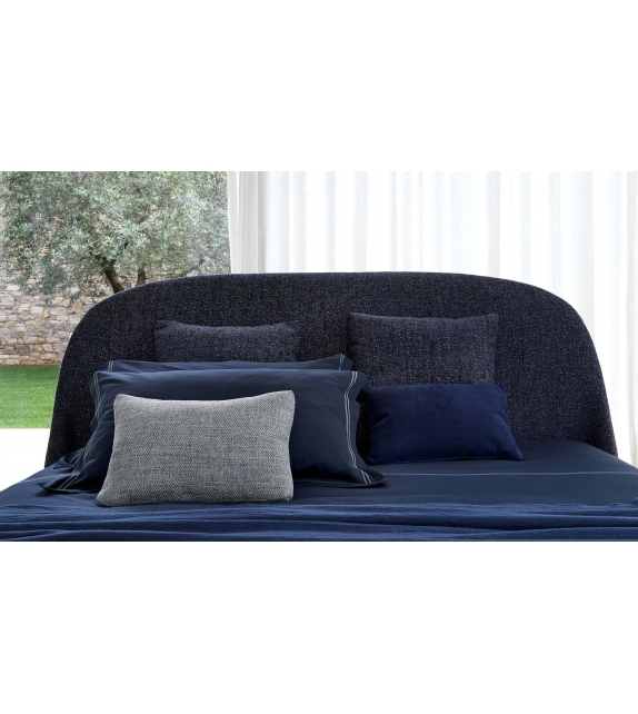 Taormina Flou Letto