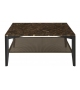 Inamma Ligne Roset Coffee Table