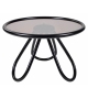 Arch Stopsol Gebrüder Thonet Vienna Table Basse