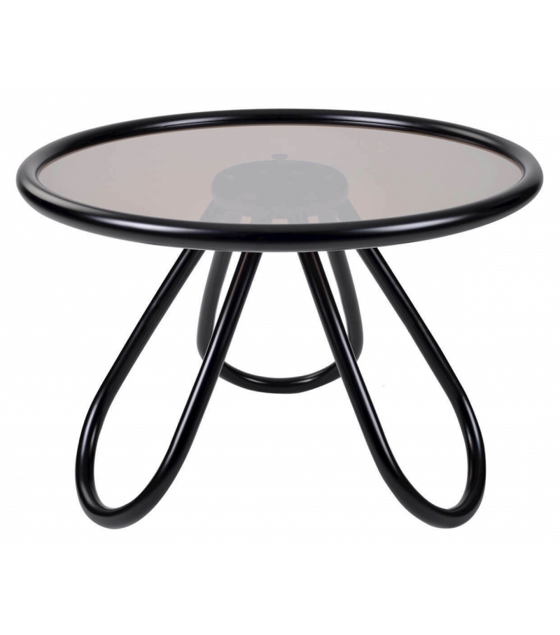 Arch Stopsol Gebrüder Thonet Vienna Coffee Table
