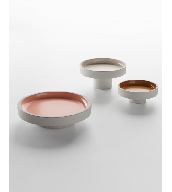 Totto Kettal Assiette