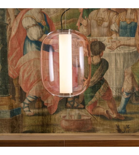 Meridiano Fontana Arte Pendant Lamp