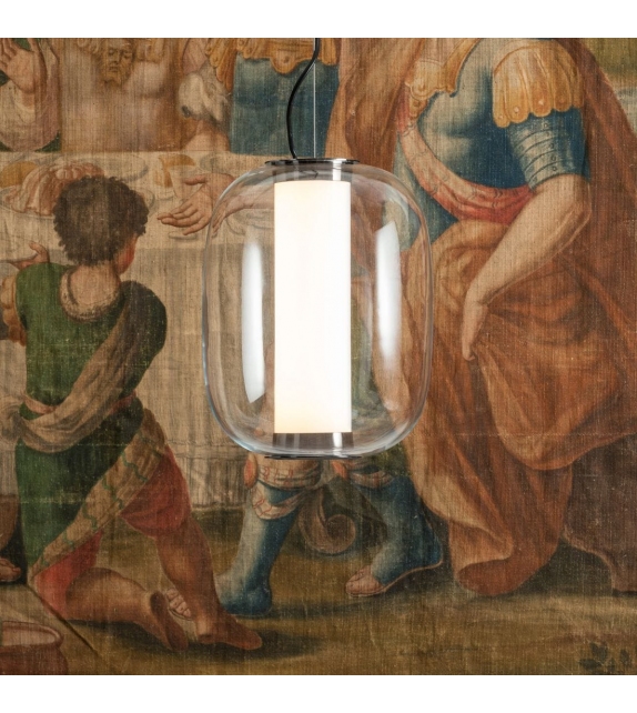 Meridiano Fontana Arte Suspension