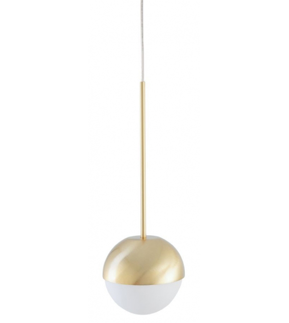 Pallina Fontana Arte Pendant Lamp