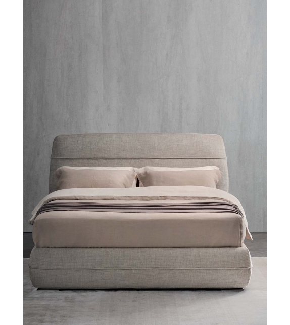 Mandarine Flou Letto