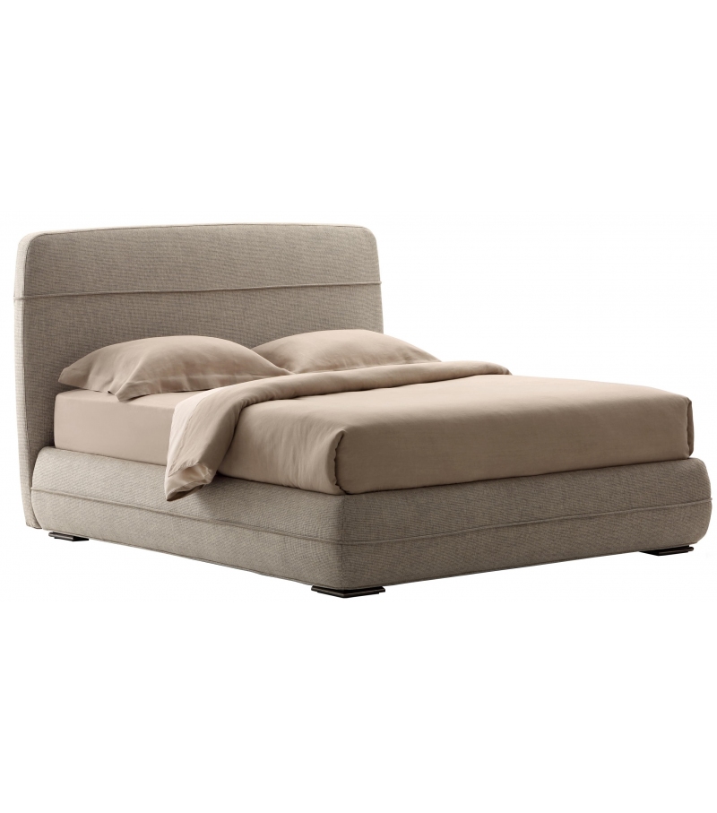 Mandarine Flou Letto