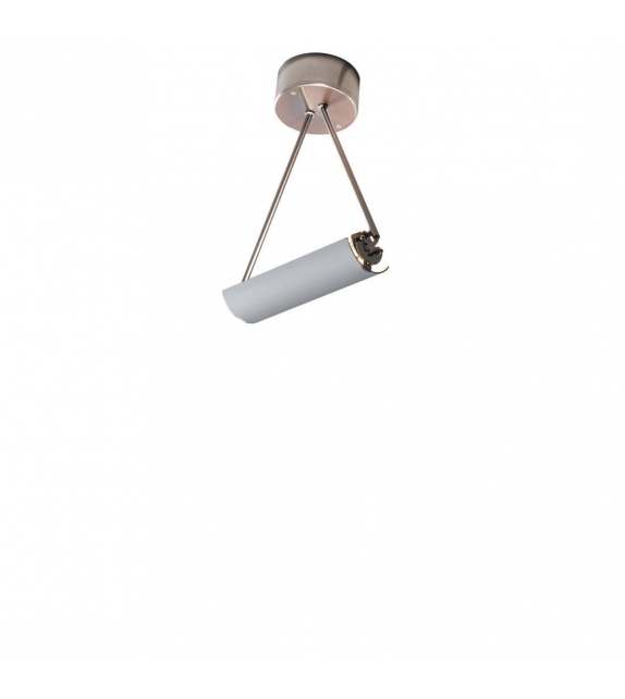Scintilla Fontana Arte Ceiling Lamp
