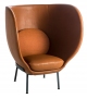 Armada Moroso Armchair