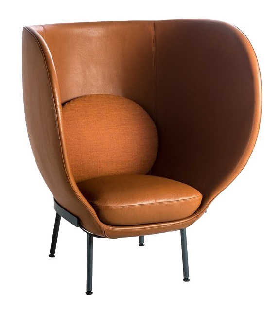 Armada Moroso Potlrona