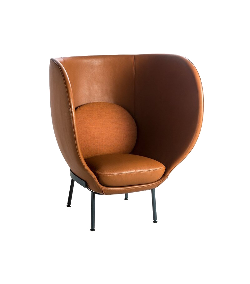 Armada Moroso Fauteuil