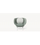 Armada Moroso Fauteuil