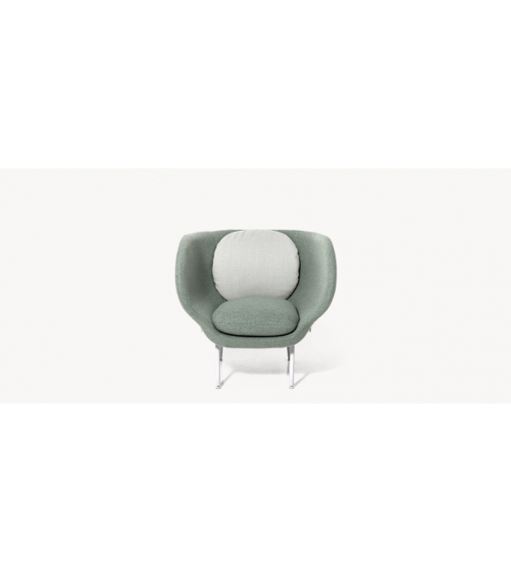 Armada Moroso Armchair