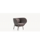 Armada Moroso Fauteuil