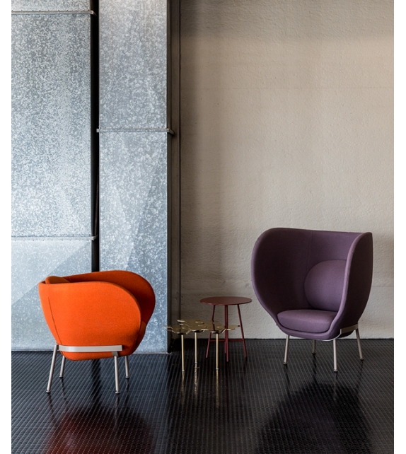 Armada Moroso Sessel