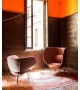 Armada Moroso Armchair