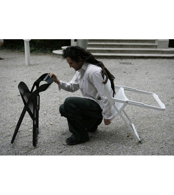 Bek Chair Casamania & Horm