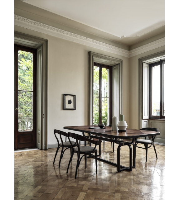 Bistrot Gebrüder Thonet Vienna Chair