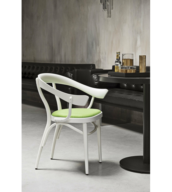 Bistrot Gebrüder Thonet Vienna Chaise