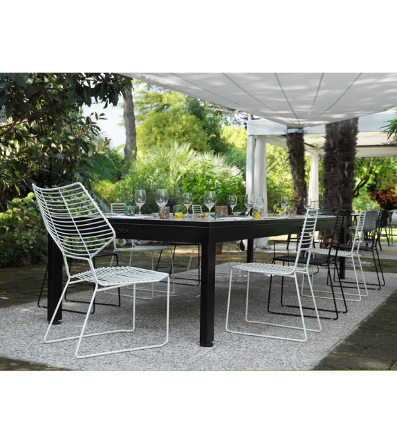 Alieno Peacock Casamania & Horm Petit Fauteuil