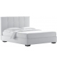 Argan 2 Flou Bed