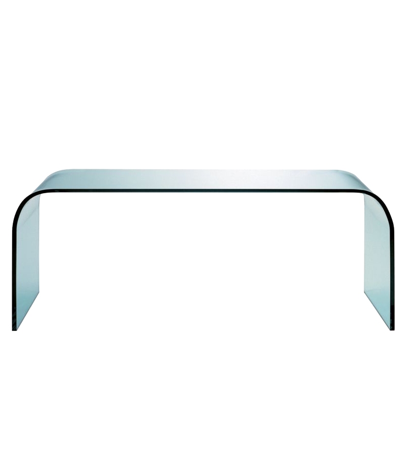 Tavolino Curvo Fontana Arte Coffee Table