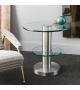 Tavolino 1932 Fontana Arte Side Table