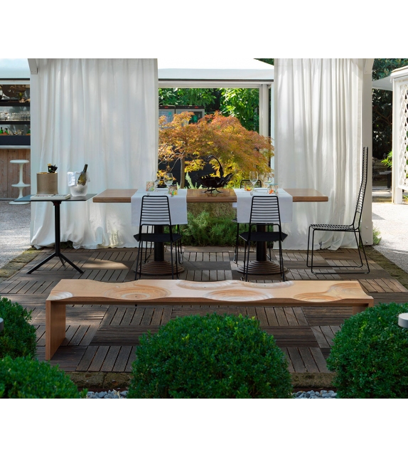 Alieno Casamania & Horm Chaise