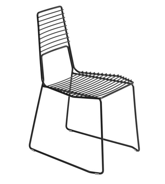 Alieno Casamania & Horm Chaise