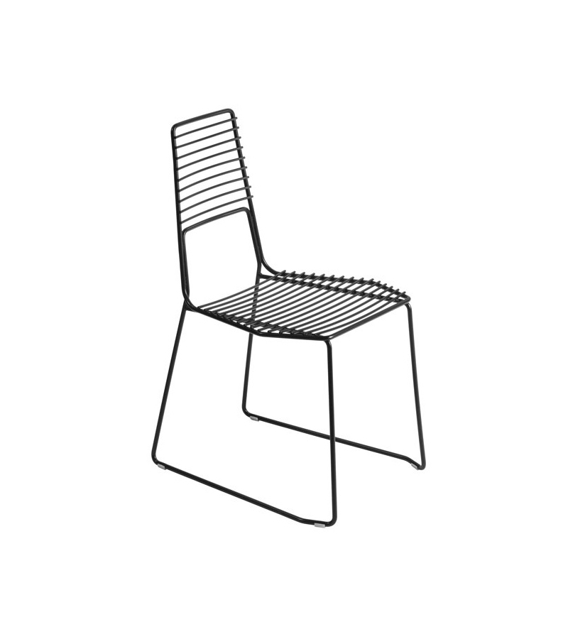 Alieno Casamania & Horm Chaise