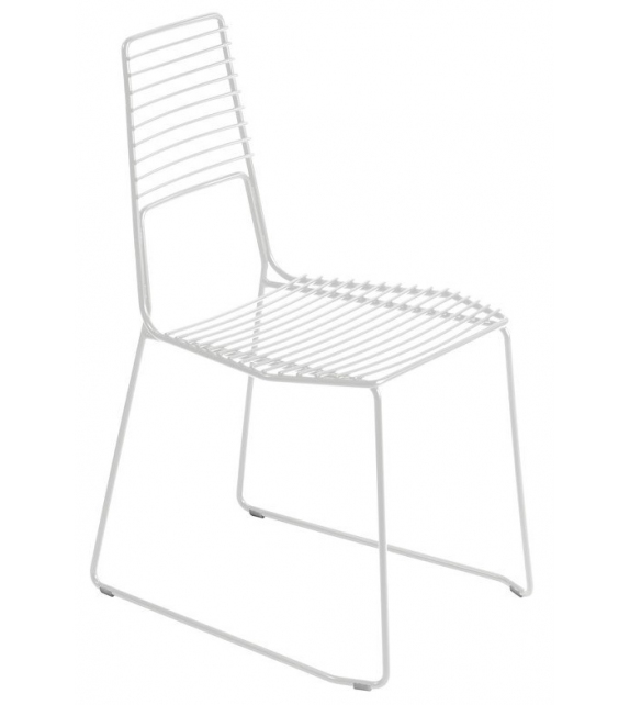 Alieno Casamania & Horm Silla