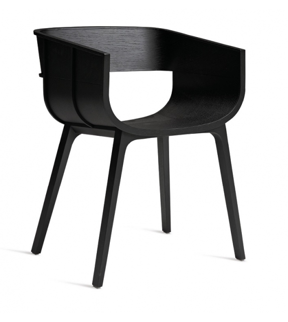 Maritime Fauteuil Casamania & Horm