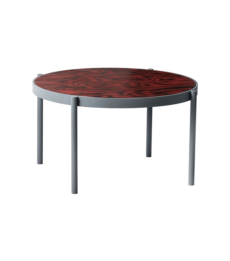 Armada Moroso Beistelltisch