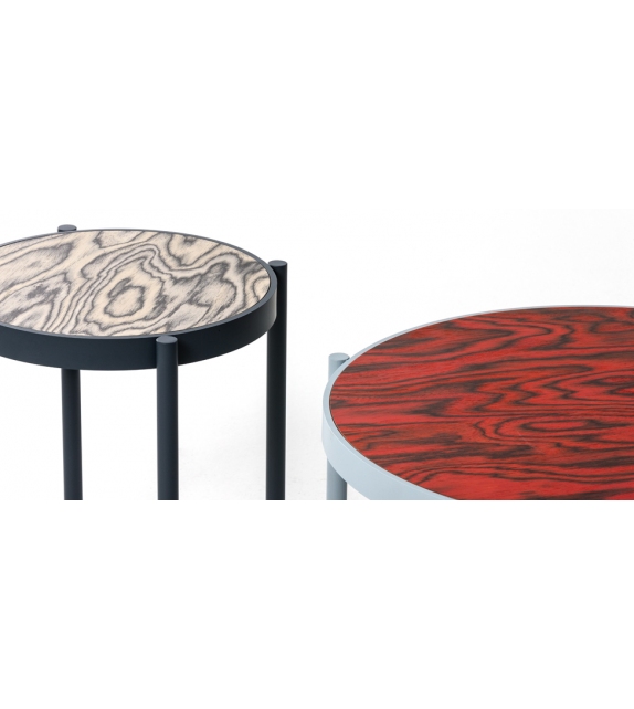 Armada Moroso Beistelltisch