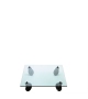 Tavolo con Ruote Fontana Arte Table Basse