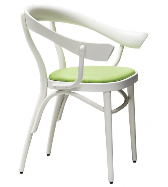 Bistrot Gebrüder Thonet Vienna Silla