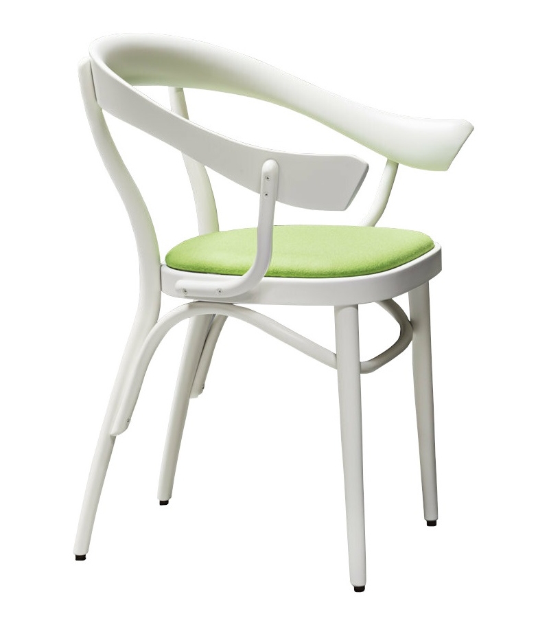 Bistrot Gebrüder Thonet Vienna Silla