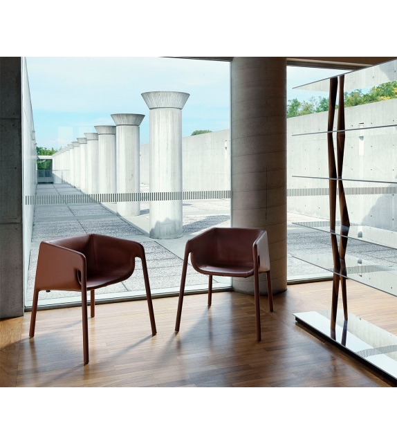 Lobby Fauteuil Casamania & Horm